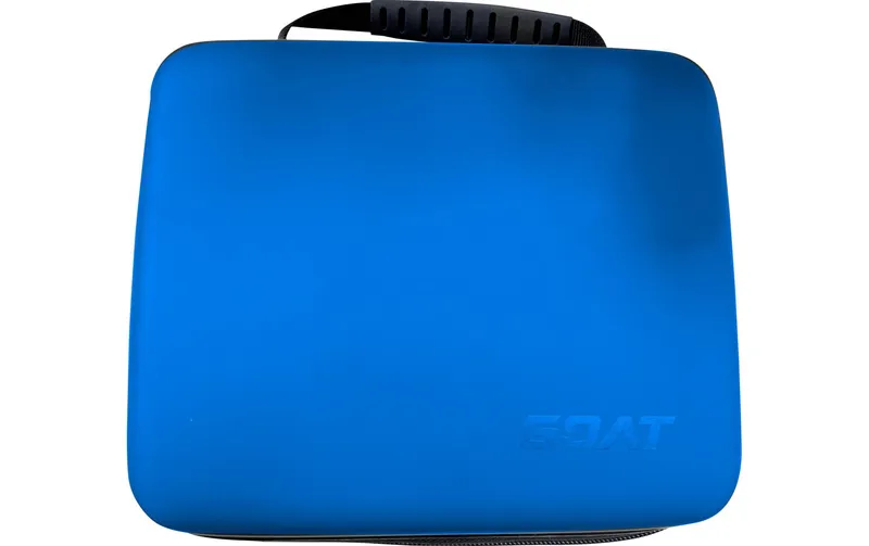FTM Darttasche Grösse XXL, Blau