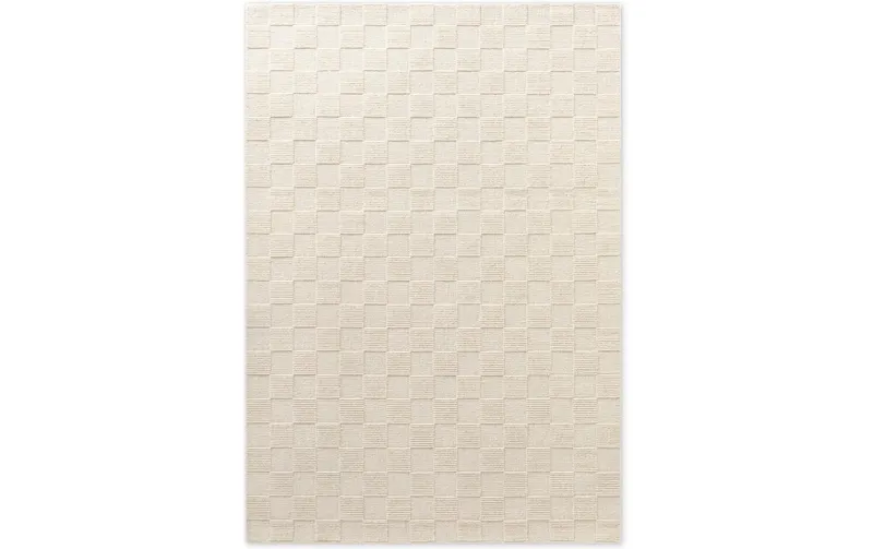Villeroy & Boch Teppich Scala 160 cm x 230 cm, White