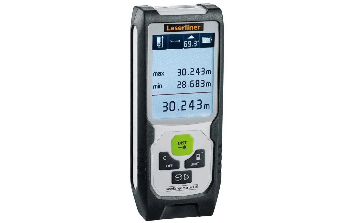Laserliner LaserRange-Master Gi5 50 m