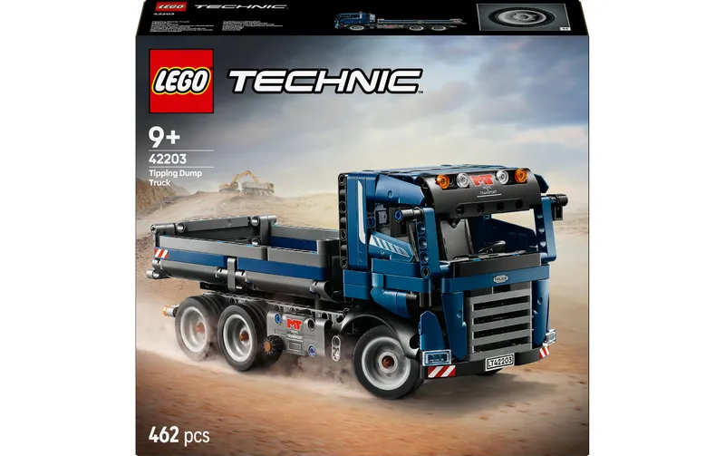 LEGO® Technic Kipplaster 42203