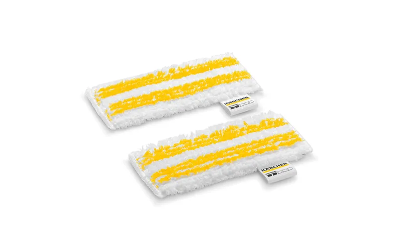 Kärcher Tuch-Set for flexible Handdüse 1 pieces