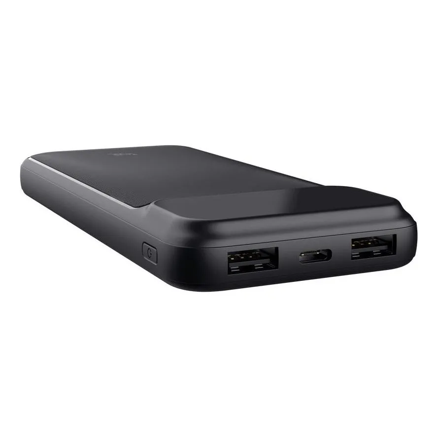 Trust Avala 10.000 mAh fast PD powerbank 10000 mAh