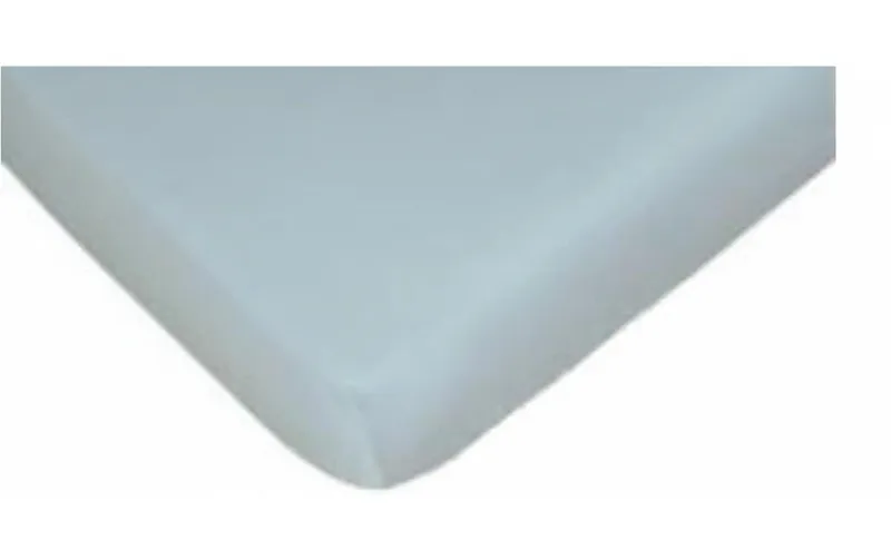 Nobilium Fixleintuch Nela 90-100 x 200-220 cm, Sky