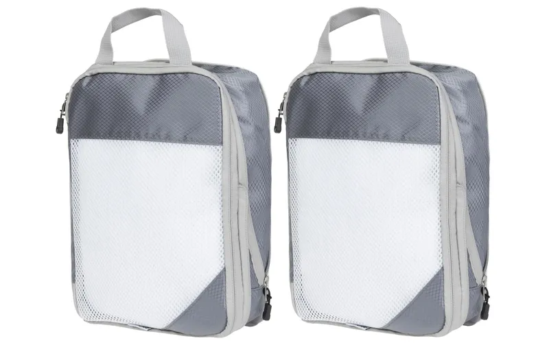KOOR Kleiderbeutel Traamp, Grösse S, 2er-Pack