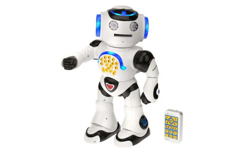 Lexibook Powerman Roboter -DE