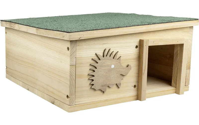 Windhager Igel Futterstation