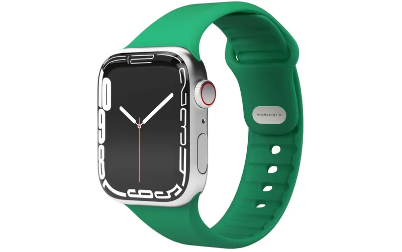 Vonmählen Classic Band 2 Apple Watch 40/41/42 Green Haven
