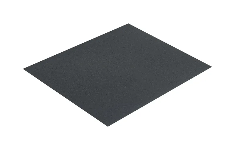 STRUCT Schleifpapier wasserfest P180, 5 pièces