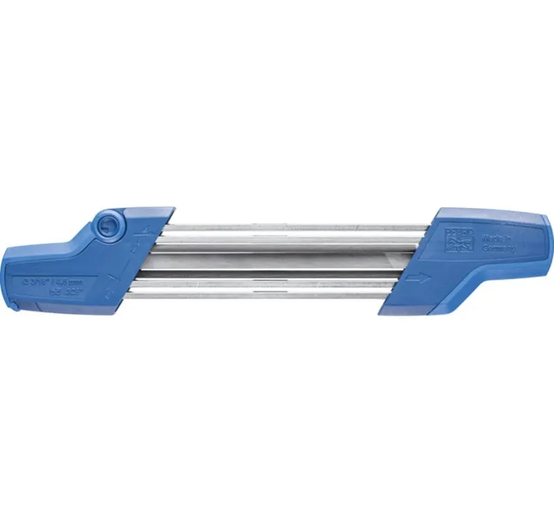 Pferd Kettensägeschärfgeräte CS-X Ø 4.8 mm für Kettenteilung .325"