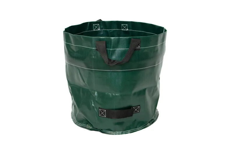 Colibri Gartensack Bag, 70 l, Dunkelgrün