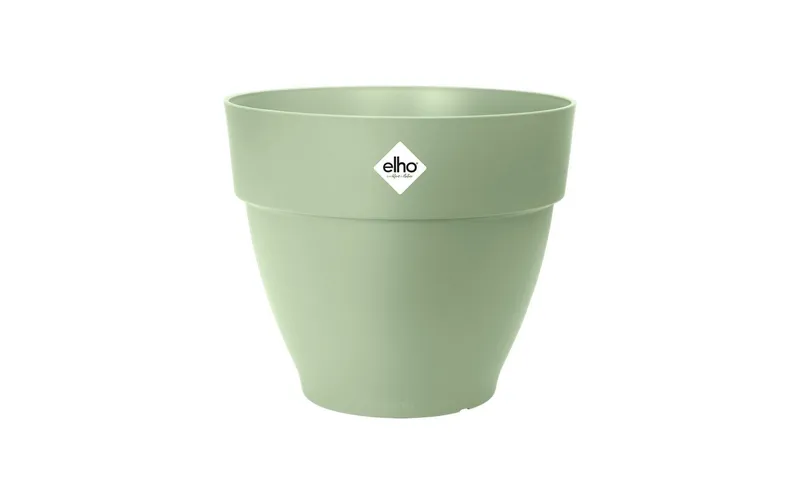 Elho Pflanzentopf Vibia Campana Rund 47 cm Grün