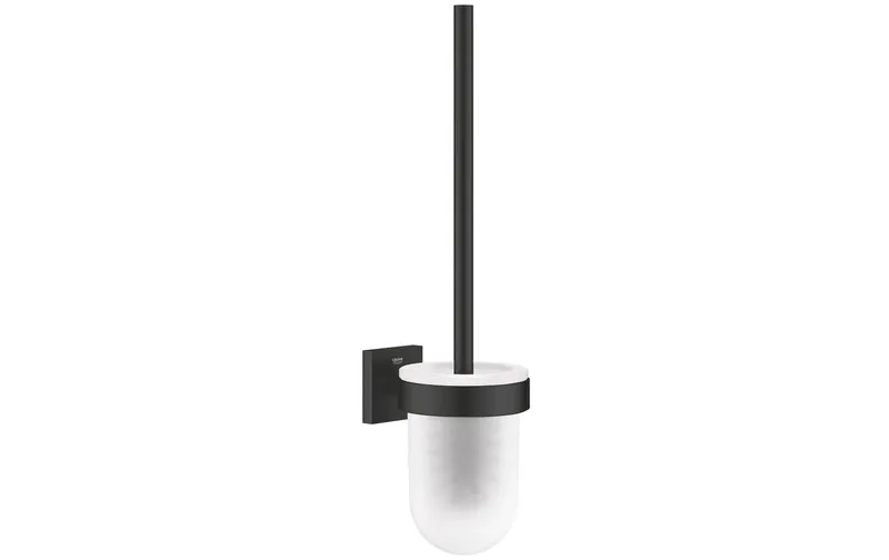 GROHE Start Cube noir matt