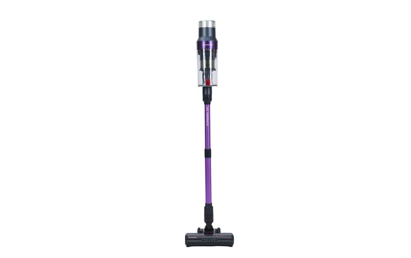 Schneider Akku-Hand- et Stielsauger SCH-VVC-2960 0.9 l 500 W