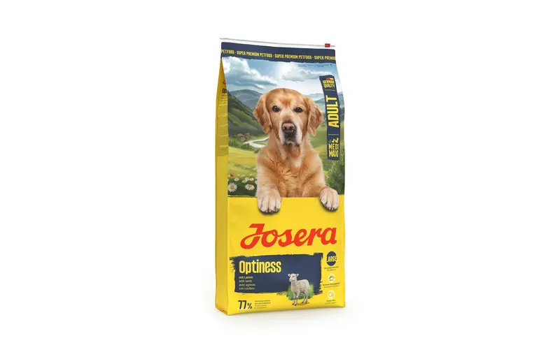 Josera Trockenfutter Adult Optiness 12.5 kg