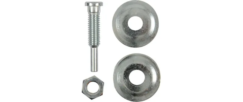 kwb Aufspanndorn Ø 10 mm
