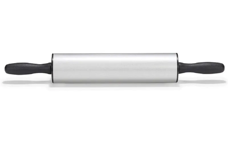 Patisse Teigroller Silver-Top 42 cm