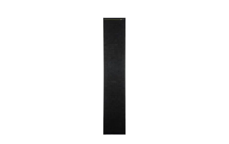 WATTSTUNDE SOLA Frame Black 80 Wp 80 W