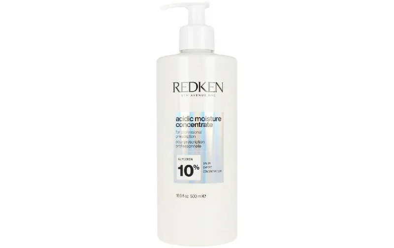 Redken Acidic Moisture Concentrate 500 ml