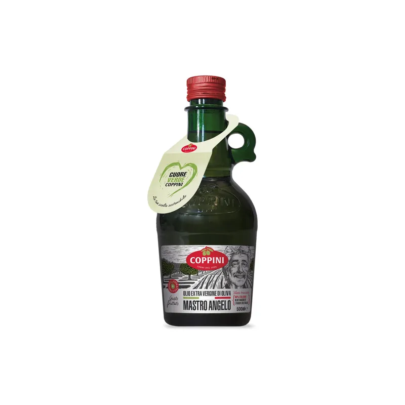 Coppini Natives Olivenöl extra 500 ml