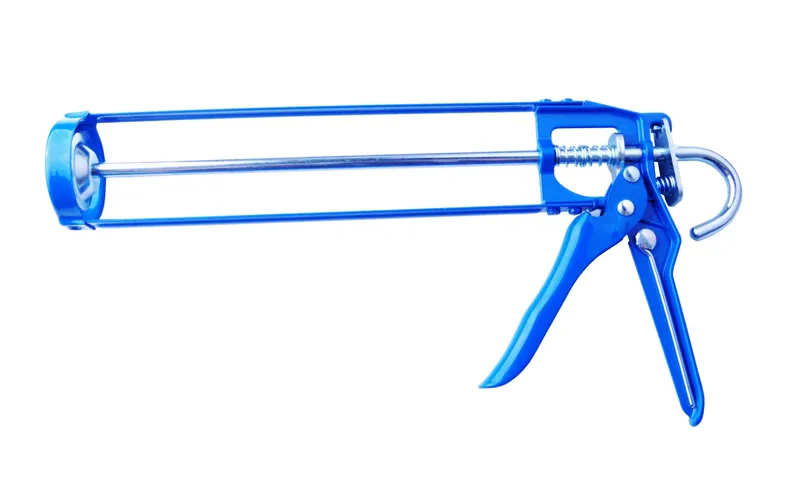 Sika Kartuschenpistole R10D 310 ml, blu