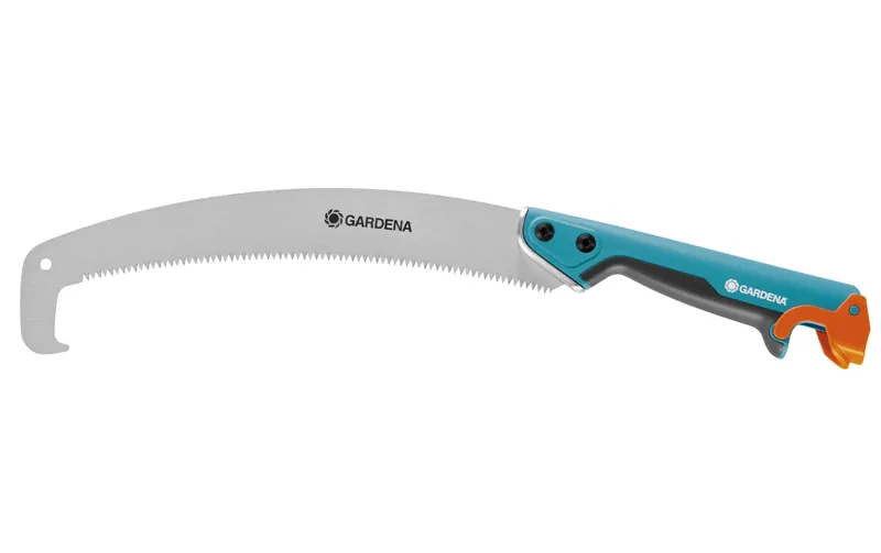 GARDENA Gartensäge 300 PP Combisystem, gebogen
