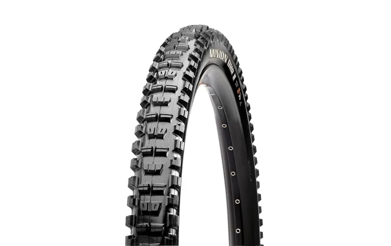 Maxxis Velopneu Minion DHR II TR EXO+ 3C Terra 29 " x 2.6 "