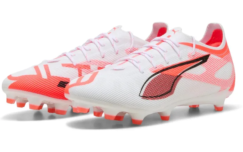 PUMA Shoes Ultra 5 Pro FG/AG 44.5
