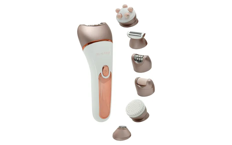 Beautifly Multirasierer My Blade Silky