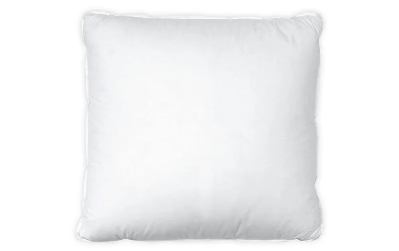 Interio Bettwaren Klassisches Kopfkissen Basic Regular 65 x 65 cm