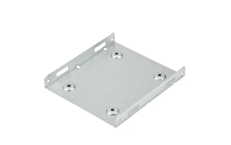 Supermicro Adapter MCP-220-73102-0N 3.5" auf 2.5"
