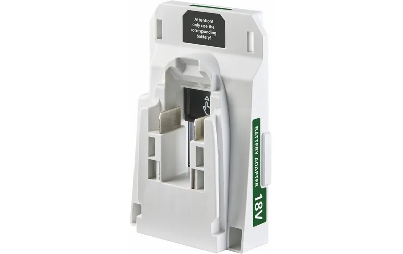 Laserliner PowerAdapter Bosch Power for All 0 m