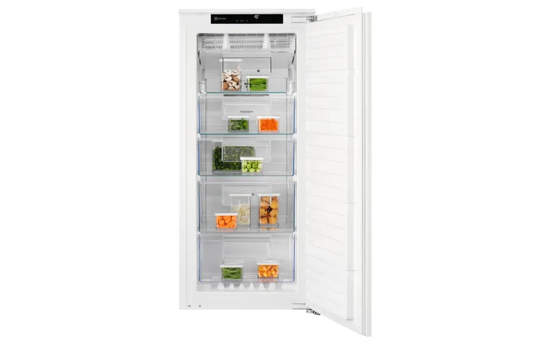 Electrolux Einbaugefrierschrank IG1235SN Wechselbar/Rechts