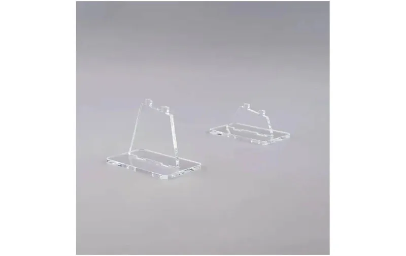 iDisplayit Acryl-Ständer 1 für LEGO Technics Fahrzeuge