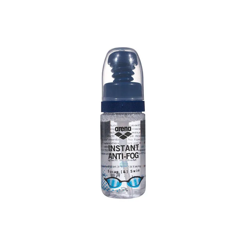 Arena Zubehör Wassersport Antifog Spray&Swim