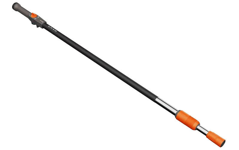 GARDENA Cleansystem Stiel S, 90 cm