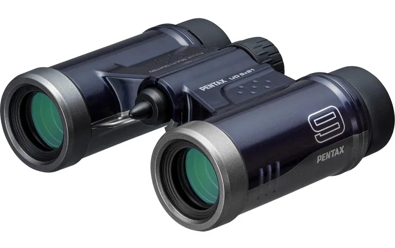 Pentax Fernglas UD 9x21