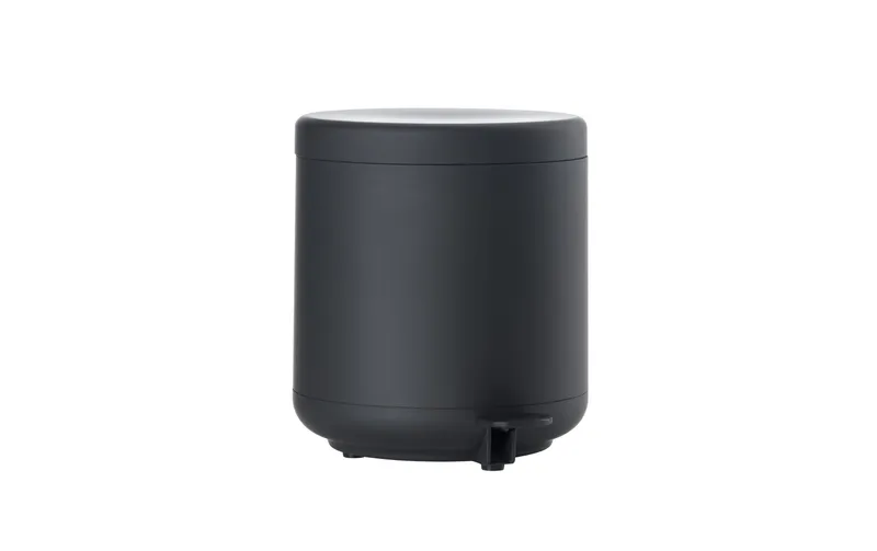 Zone Denmark Treteimer Ume 4 l, noir