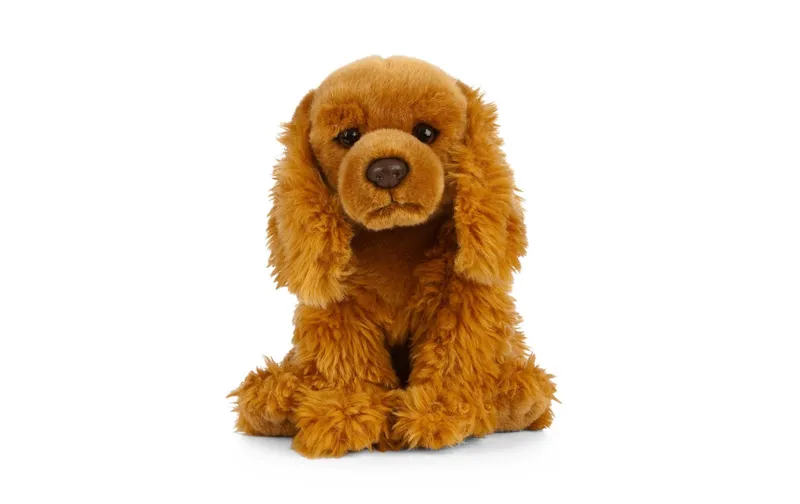 Living naturale Plüsch Cocker Spaniel 20 cm