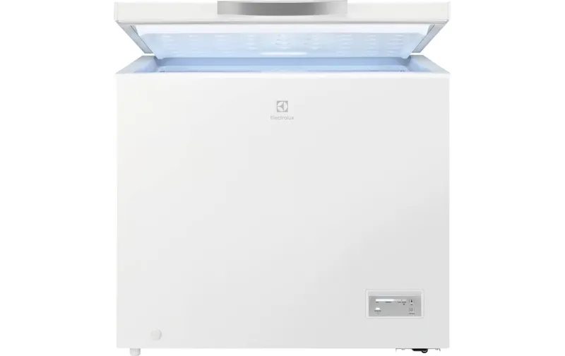 Electrolux Gefriertruhe GT200