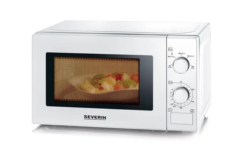 Severin Mikrowelle MW 7890 bianco