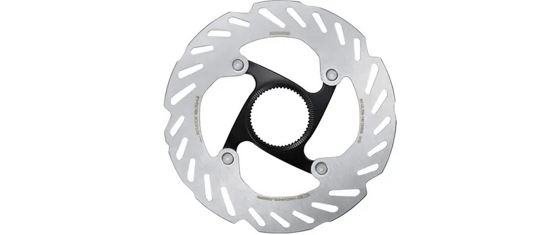 Shimano Bremsscheibe RT-CL700 140 mm Center-Lock Aussenverzahnung