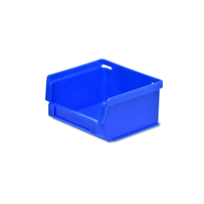 Utz Sichtlagerkasten SILAFIX 6 blue