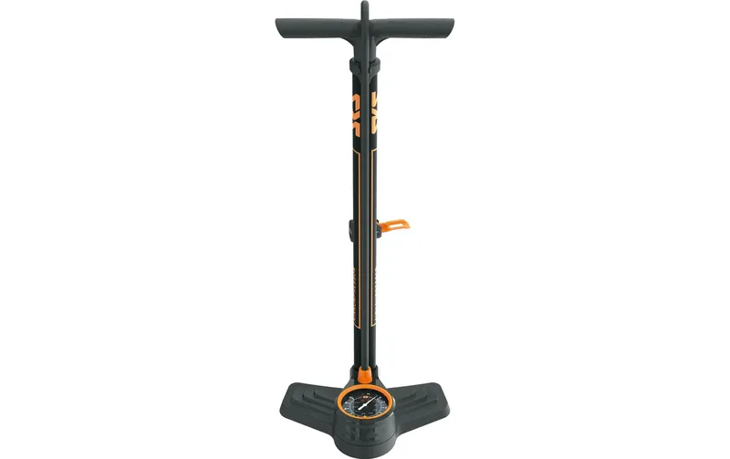SKS Standpumpe Airkompressor 10.0