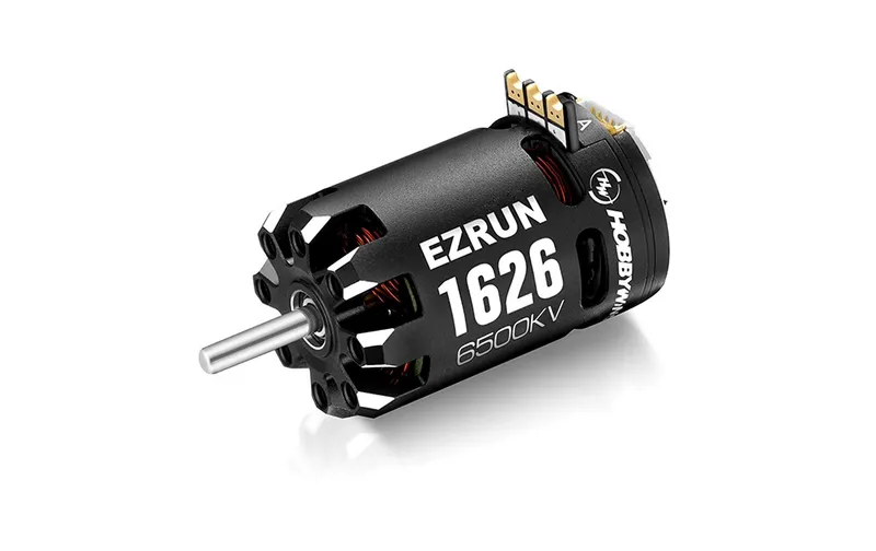 Hobbywing Brushless Motor Ezrun 1626SD 6500 kV