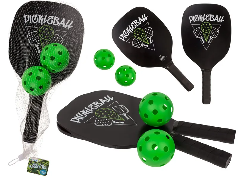 Pickle Ball Schlägerset 40 cm