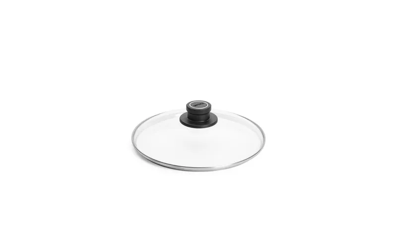 Woll Pfannendeckel 24 cm, transparent