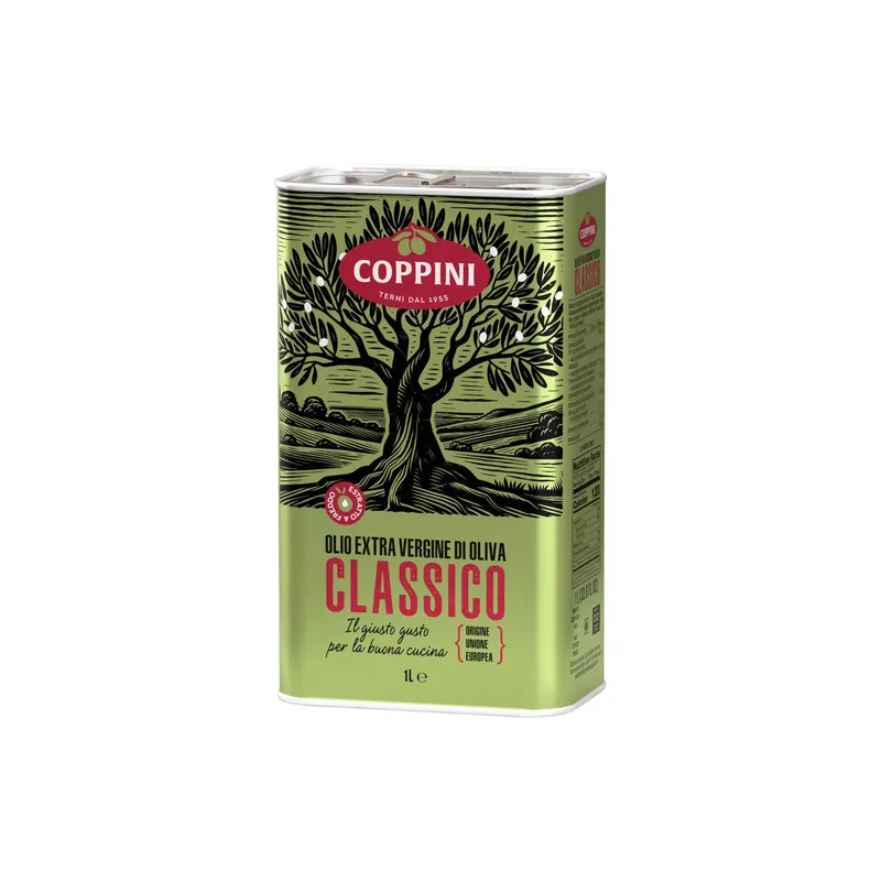 Coppini Classico 1000 ml