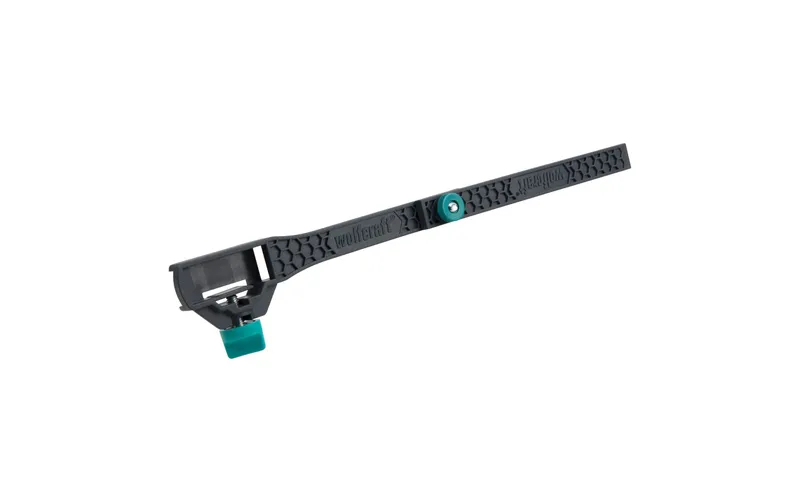Wolfcraft Innenmass-Adapter pour Doppelmeter