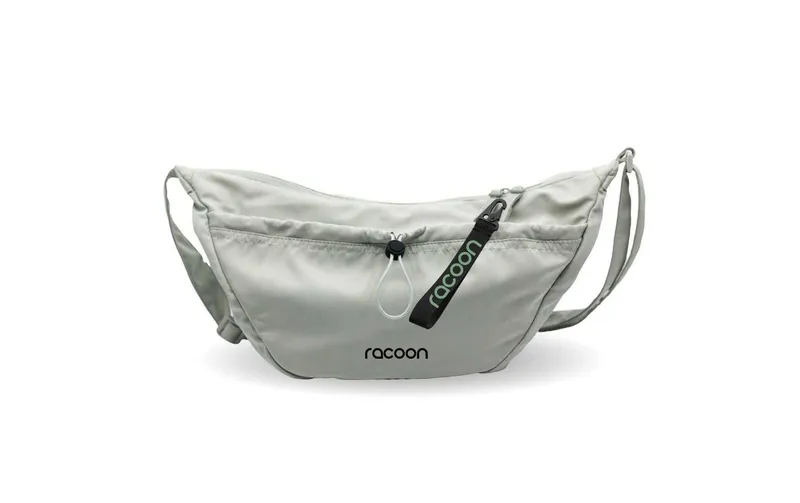 Racoon Bauchtasche MOONBAG & LockTag