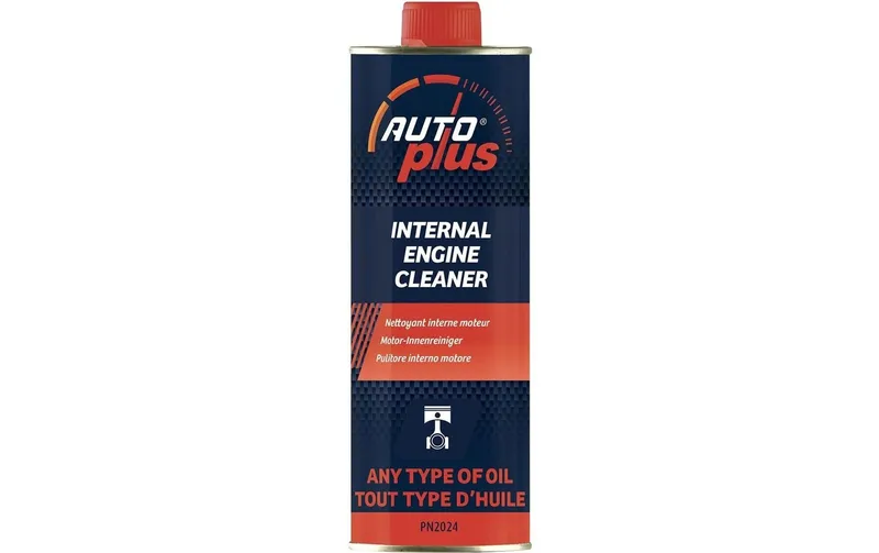 AUTO-PLUS Additiv Interner Motorreiniger PN2024, 300 ml